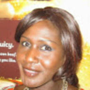 Meet your Posher, Nina